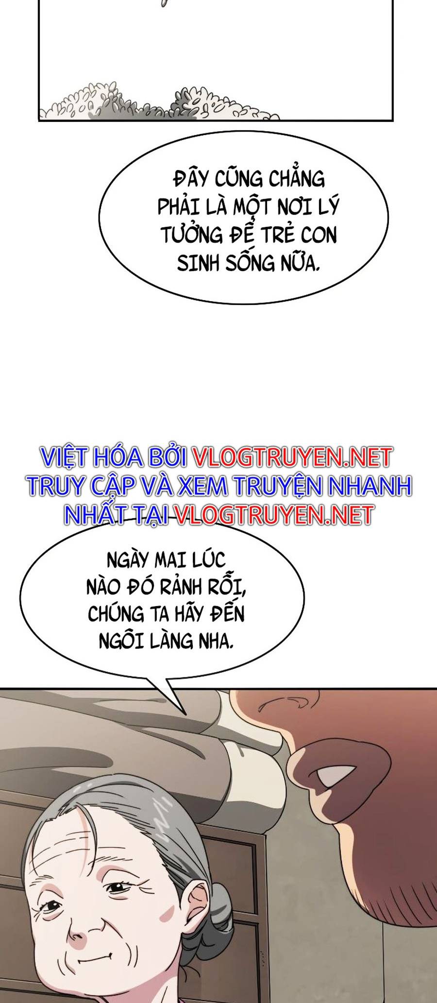 Tồn Tại Chap 8 - Next Chap 9