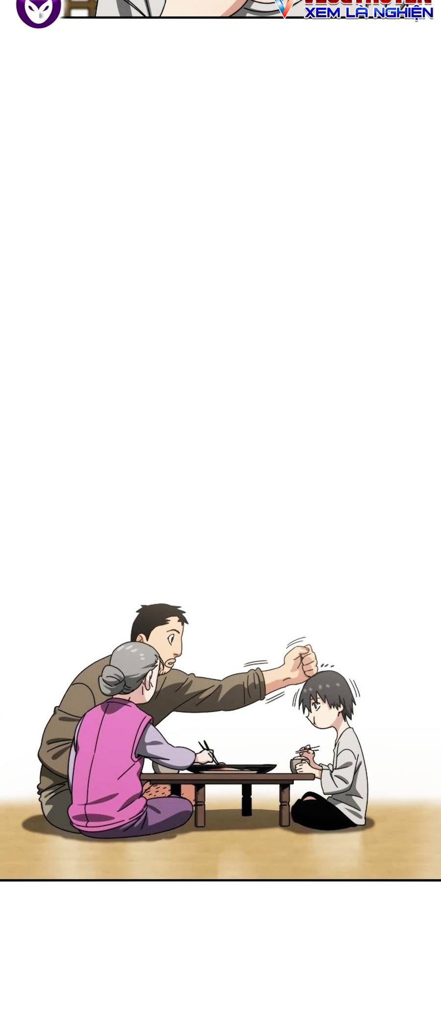 Tồn Tại Chap 8 - Next Chap 9