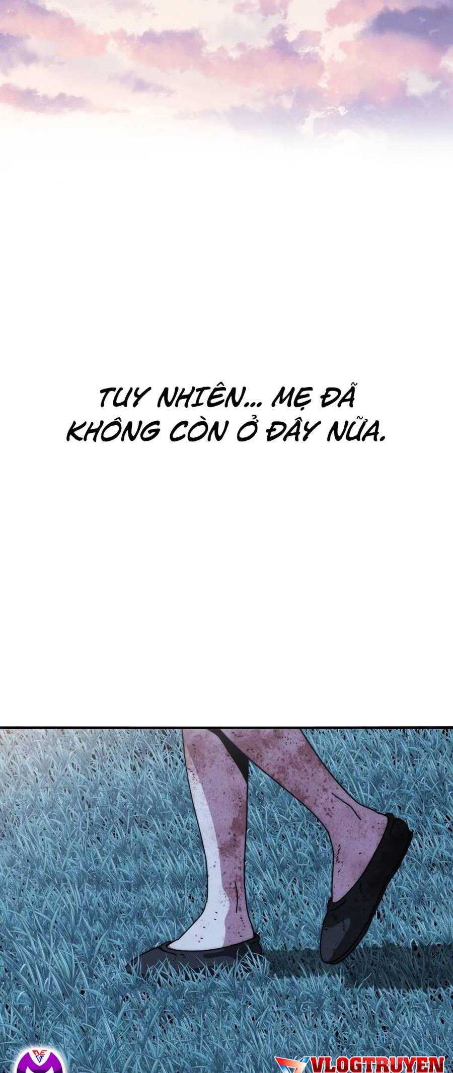 Tồn Tại Chap 8 - Next Chap 9