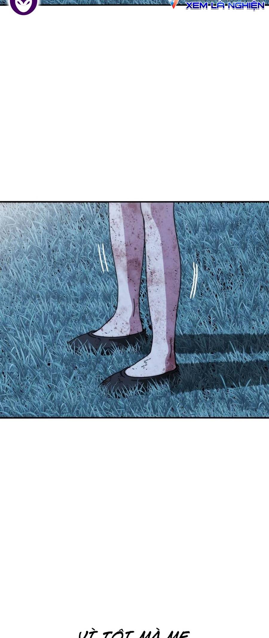 Tồn Tại Chap 8 - Next Chap 9