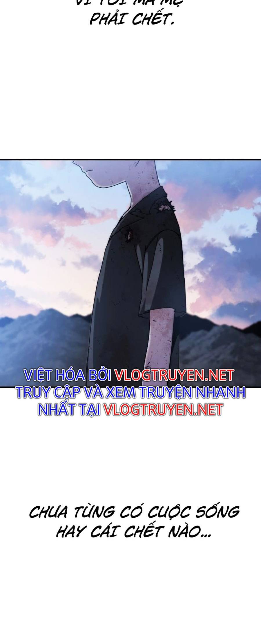 Tồn Tại Chap 8 - Next Chap 9