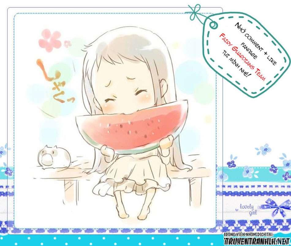 Tonari No Furi-San Ga Tonikaku Kowai Chap 1 - Next Chap 2