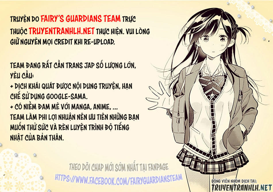 Tonari No Furi-San Ga Tonikaku Kowai Chap 4 - Next Chap 5