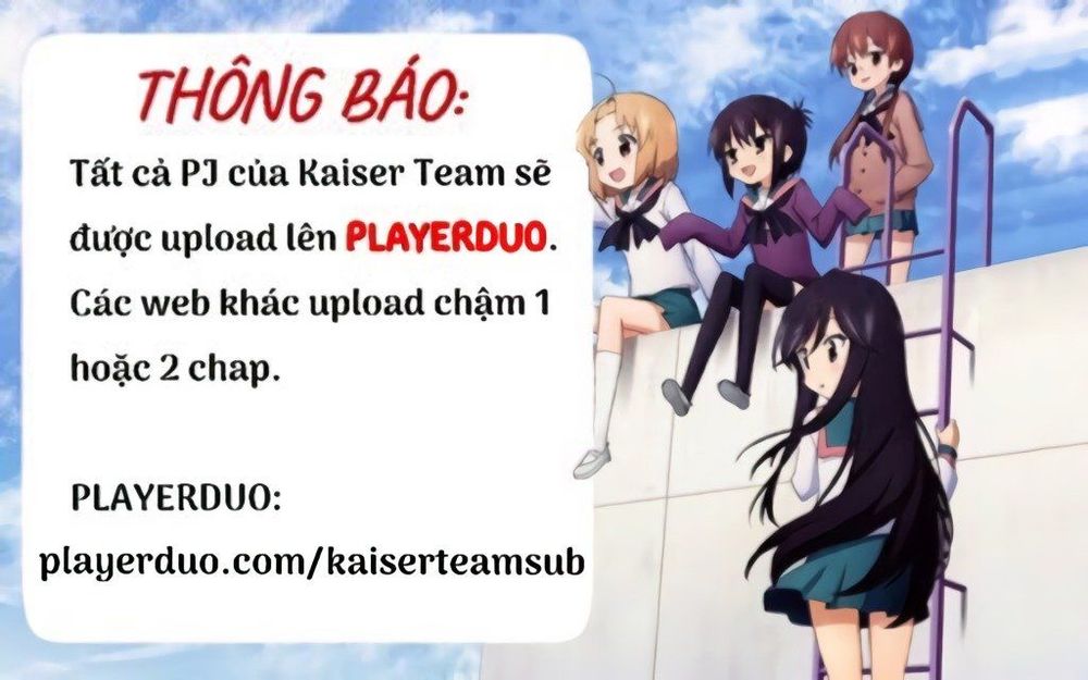 Tonari No Furi-San Ga Tonikaku Kowai Chap 9 - Next Chap 10