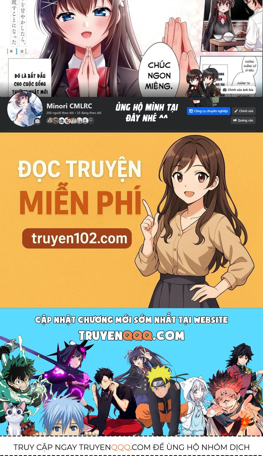 Tonari No Kuderella O Amayakashitara, Uchi No Aikagi O Watasu Koto Ni Natta Chap 5.5 - Next Chap 6.5