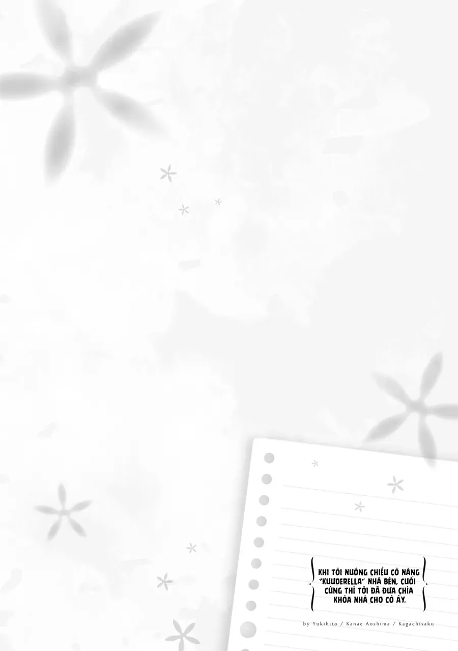 Tonari No Kuderella O Amayakashitara, Uchi No Aikagi O Watasu Koto Ni Natta Chap 6 - Next Chap 7