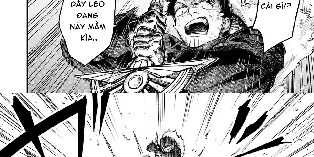 Tondeke Seiken Chap 1 - Next Chap 2