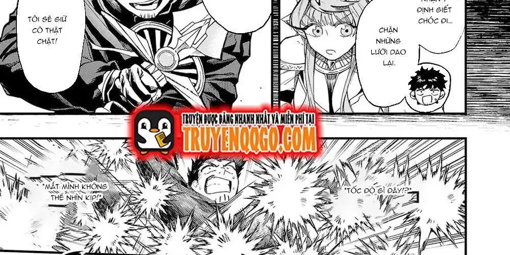 Tondeke Seiken Chap 3 - Next Chap 4