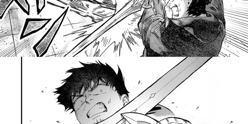 Tondeke Seiken Chap 3 - Next Chap 4