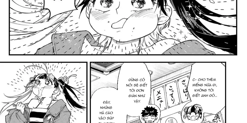 Tondeke Seiken Chap 3 - Next Chap 4