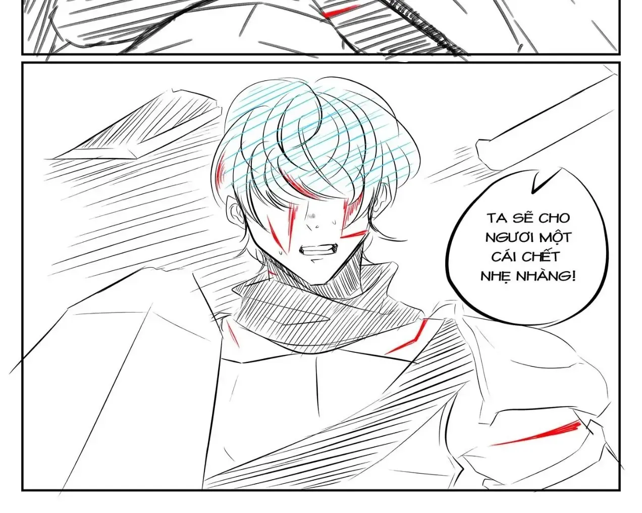 Tổng Hợp Mớ Truyện Vẽ Vì Chán Chap 1 - Next Chap 2