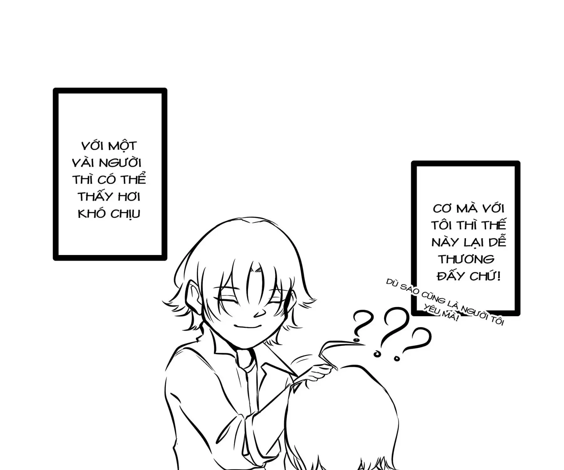 Tổng Hợp Mớ Truyện Vẽ Vì Chán Chap 10 - Next Chap 11