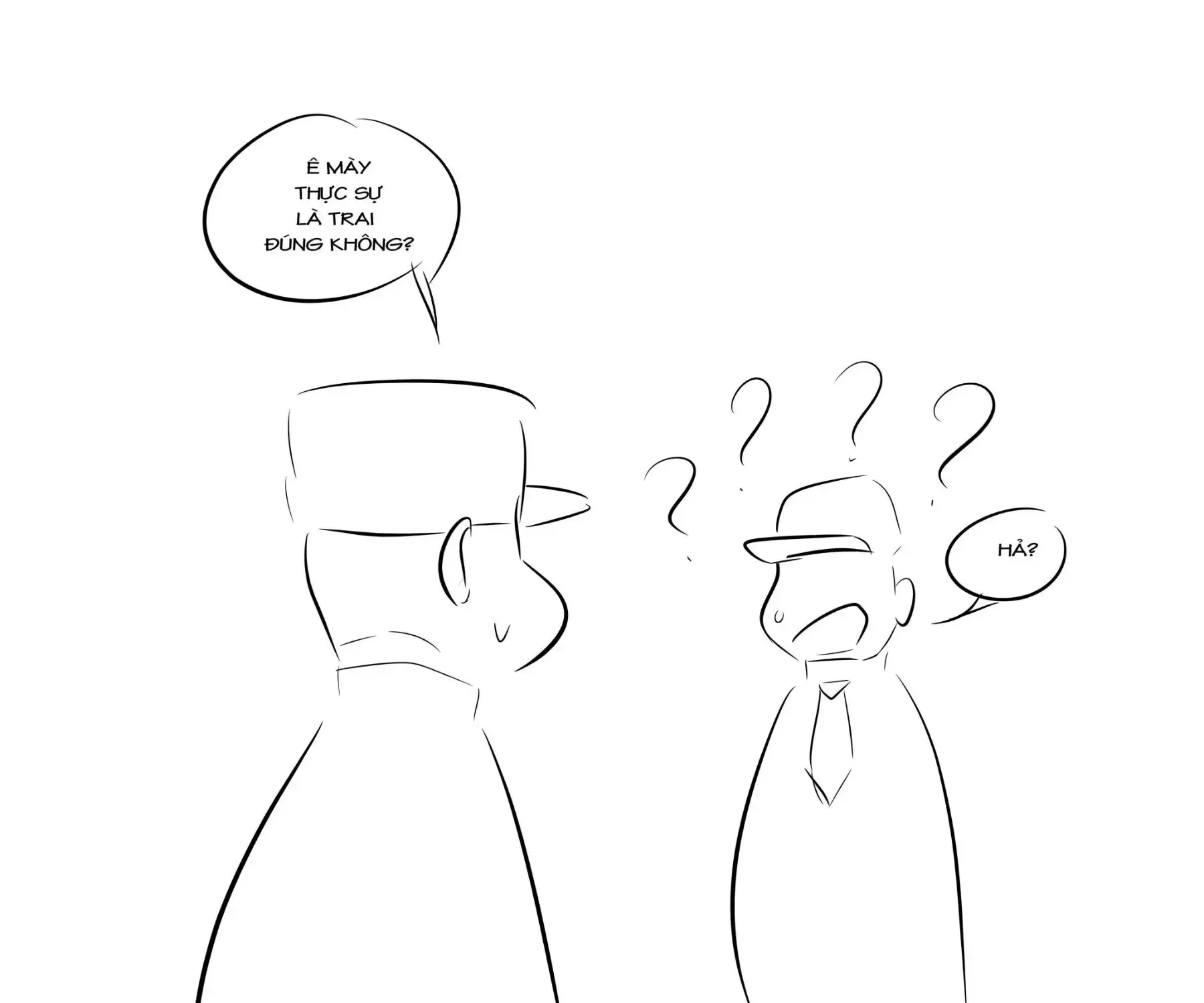 Tổng Hợp Mớ Truyện Vẽ Vì Chán Chap 11 - Next Chap 12