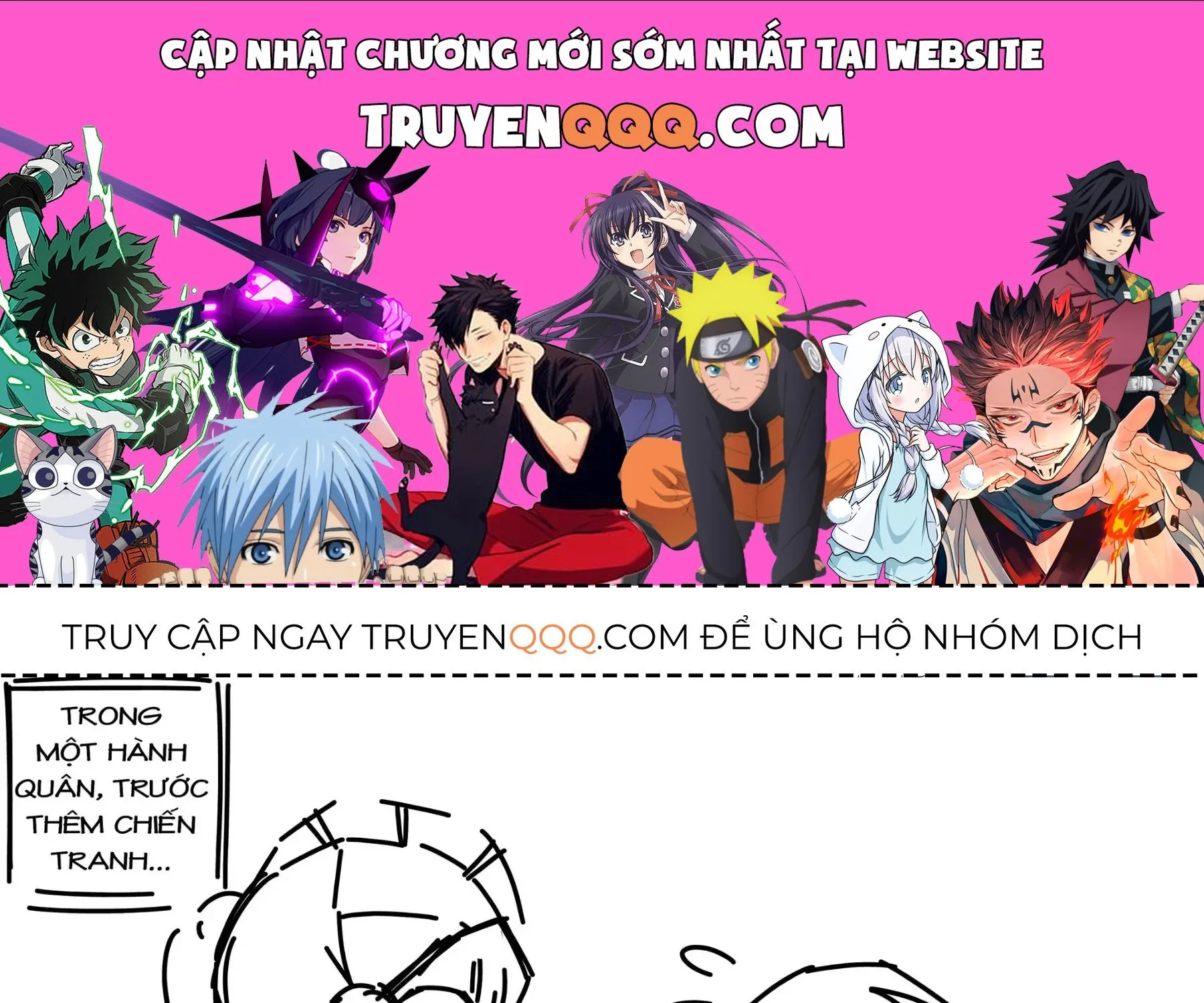 Tổng Hợp Mớ Truyện Vẽ Vì Chán Chap 12 - Next Chap 13