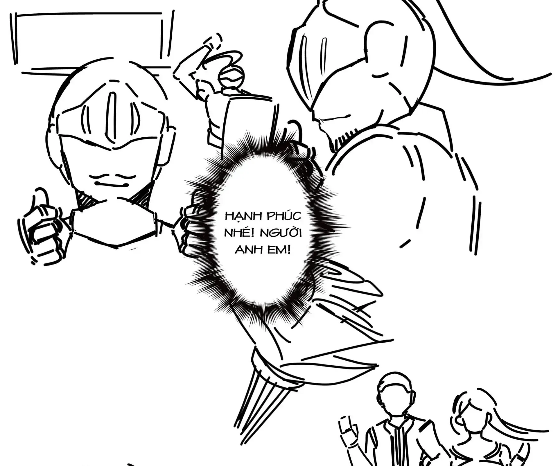 Tổng Hợp Mớ Truyện Vẽ Vì Chán Chap 12 - Next Chap 13