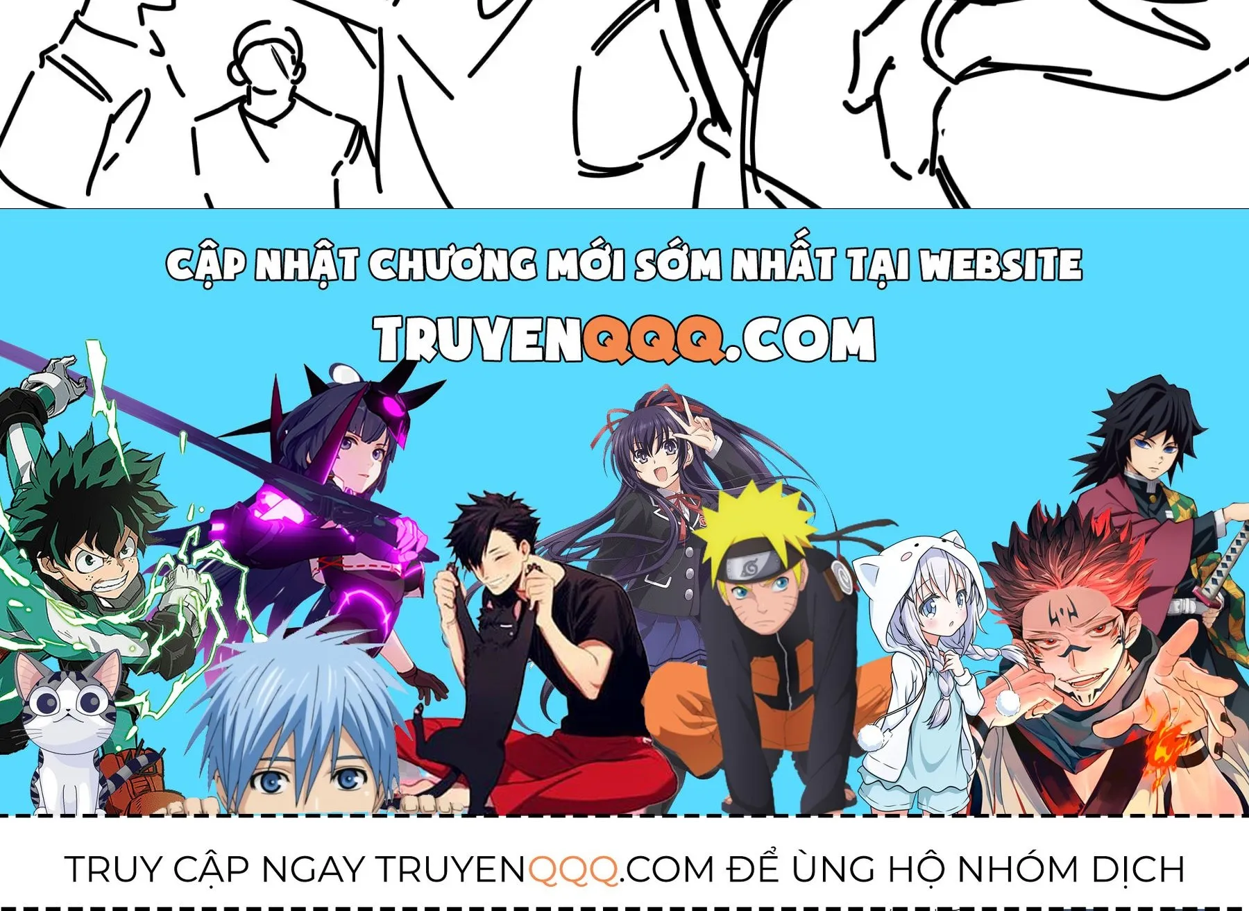 Tổng Hợp Mớ Truyện Vẽ Vì Chán Chap 12 - Next Chap 13