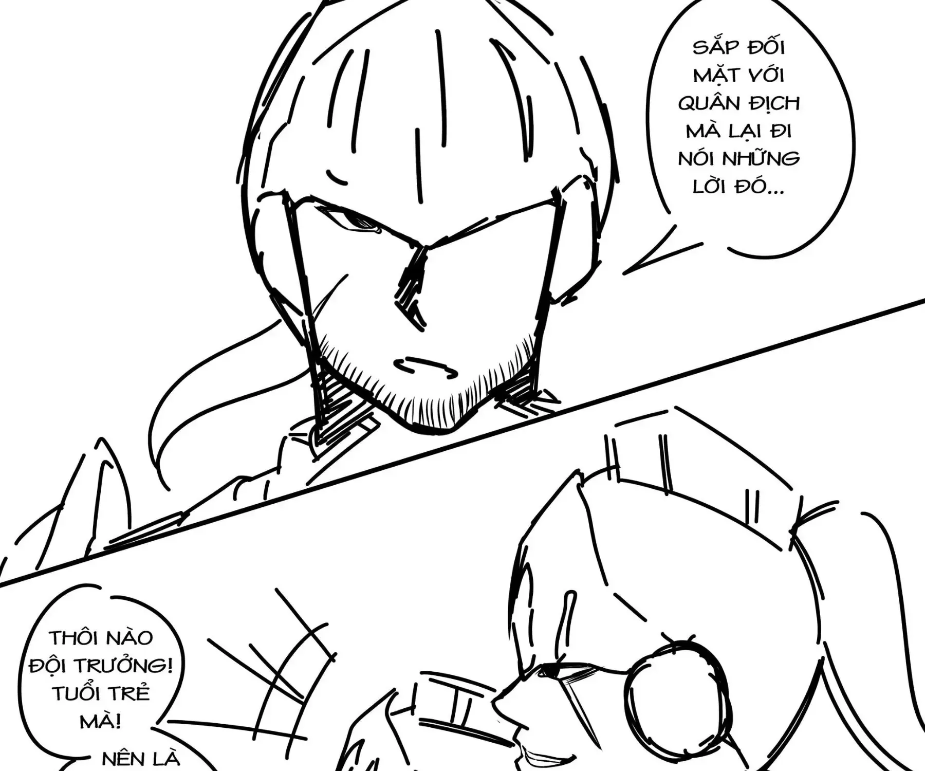 Tổng Hợp Mớ Truyện Vẽ Vì Chán Chap 12 - Next Chap 13