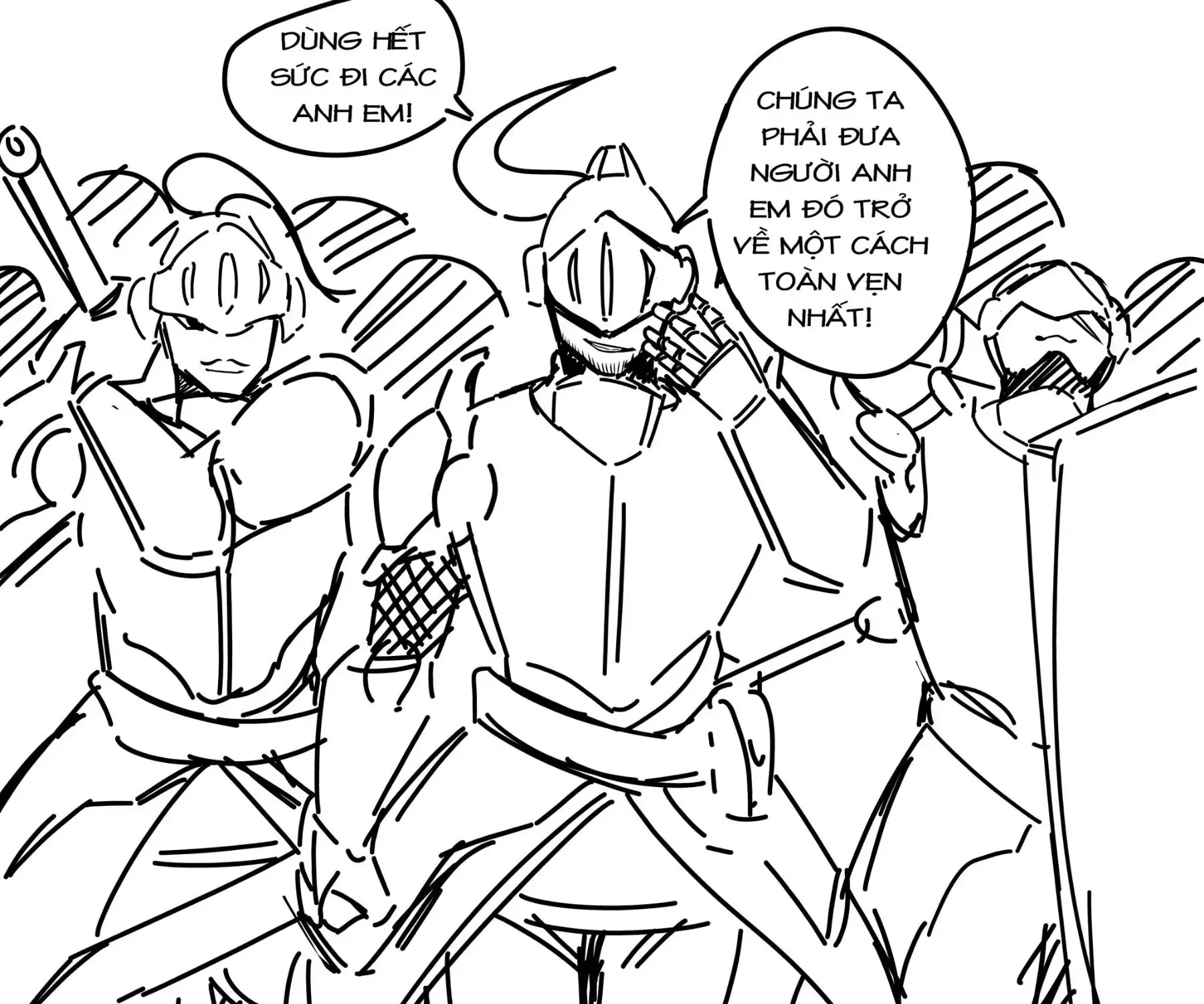 Tổng Hợp Mớ Truyện Vẽ Vì Chán Chap 12 - Next Chap 13