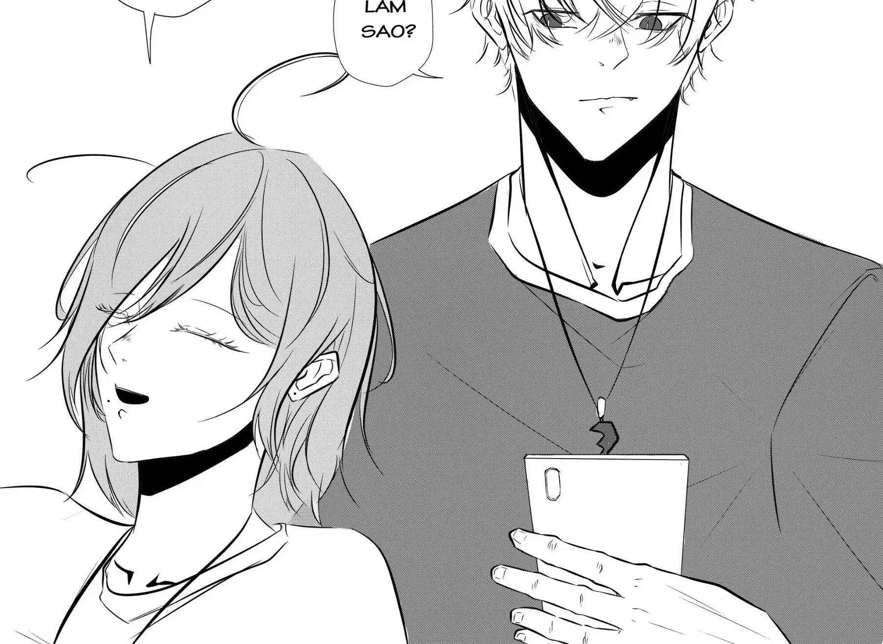 Tổng Hợp Mớ Truyện Vẽ Vì Chán Chap 13 - Next Chap 14