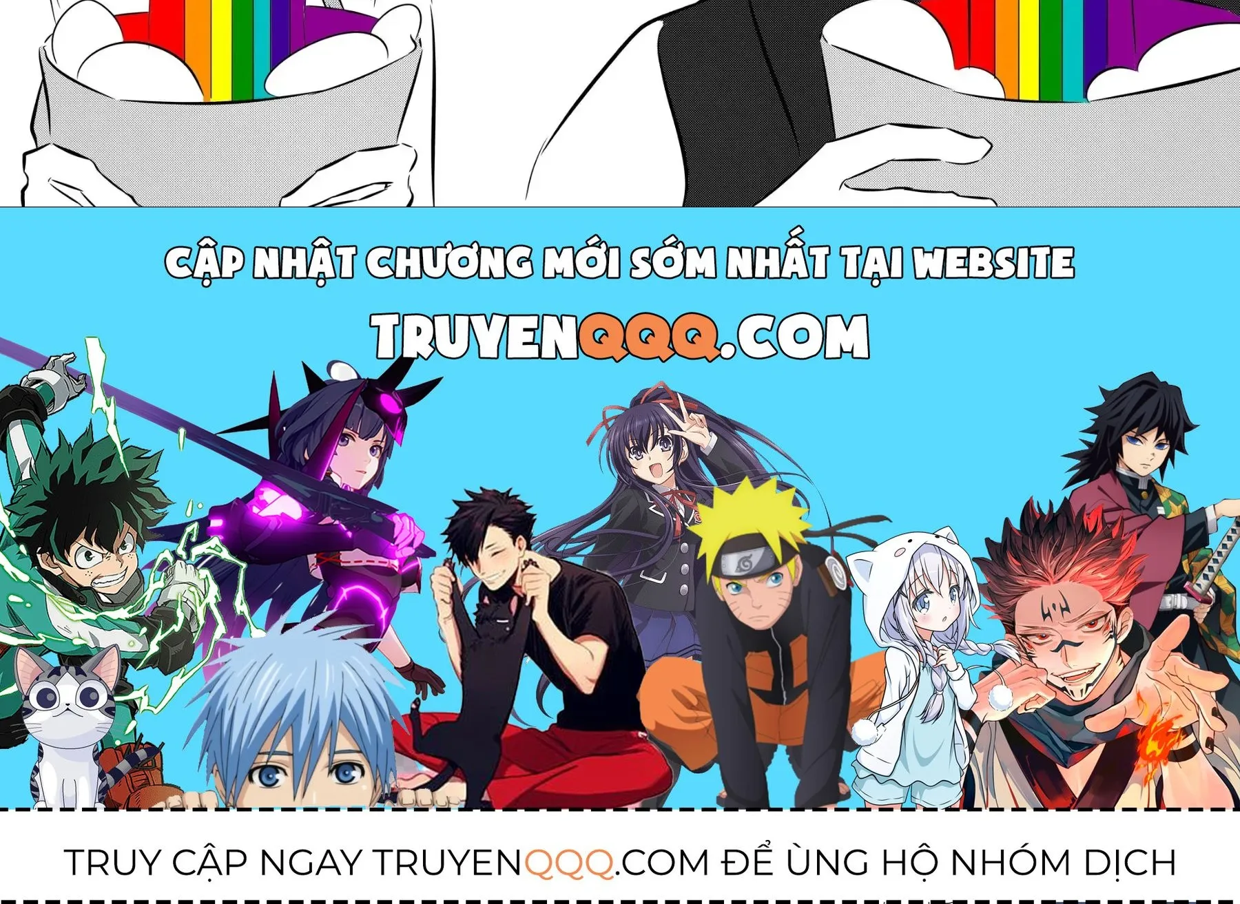 Tổng Hợp Mớ Truyện Vẽ Vì Chán Chap 13 - Next Chap 14