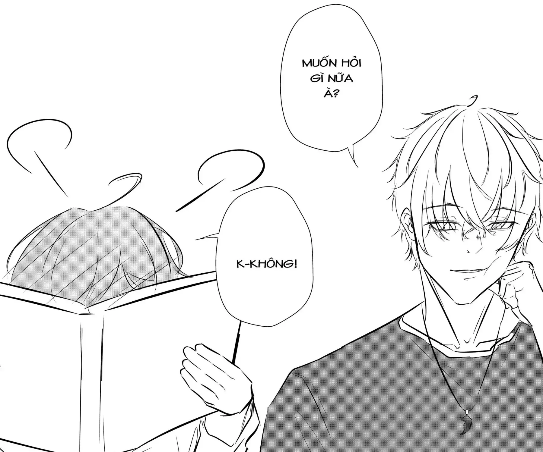 Tổng Hợp Mớ Truyện Vẽ Vì Chán Chap 13 - Next Chap 14