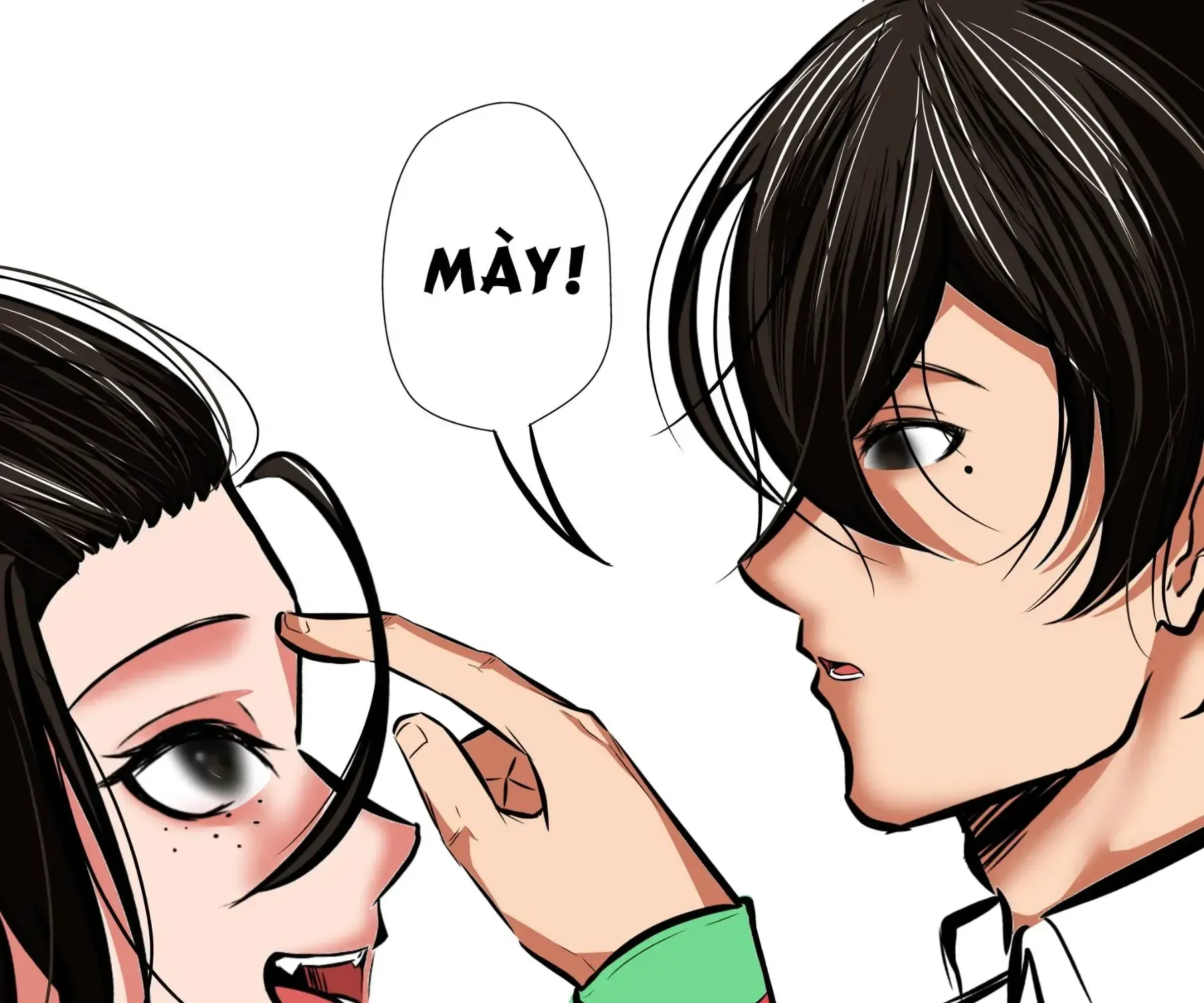 Tổng Hợp Mớ Truyện Vẽ Vì Chán Chap 14 - Next Chap 15