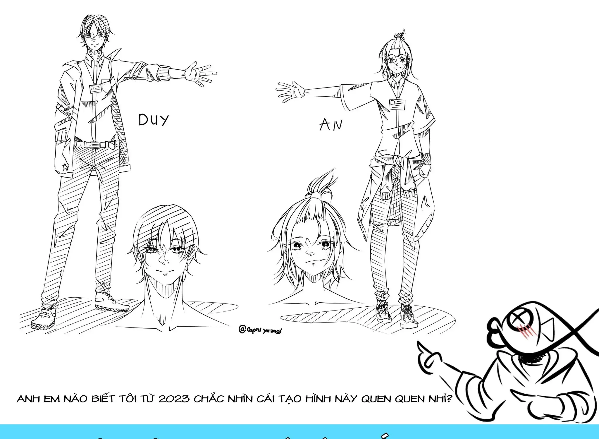 Tổng Hợp Mớ Truyện Vẽ Vì Chán Chap 14 - Next Chap 15