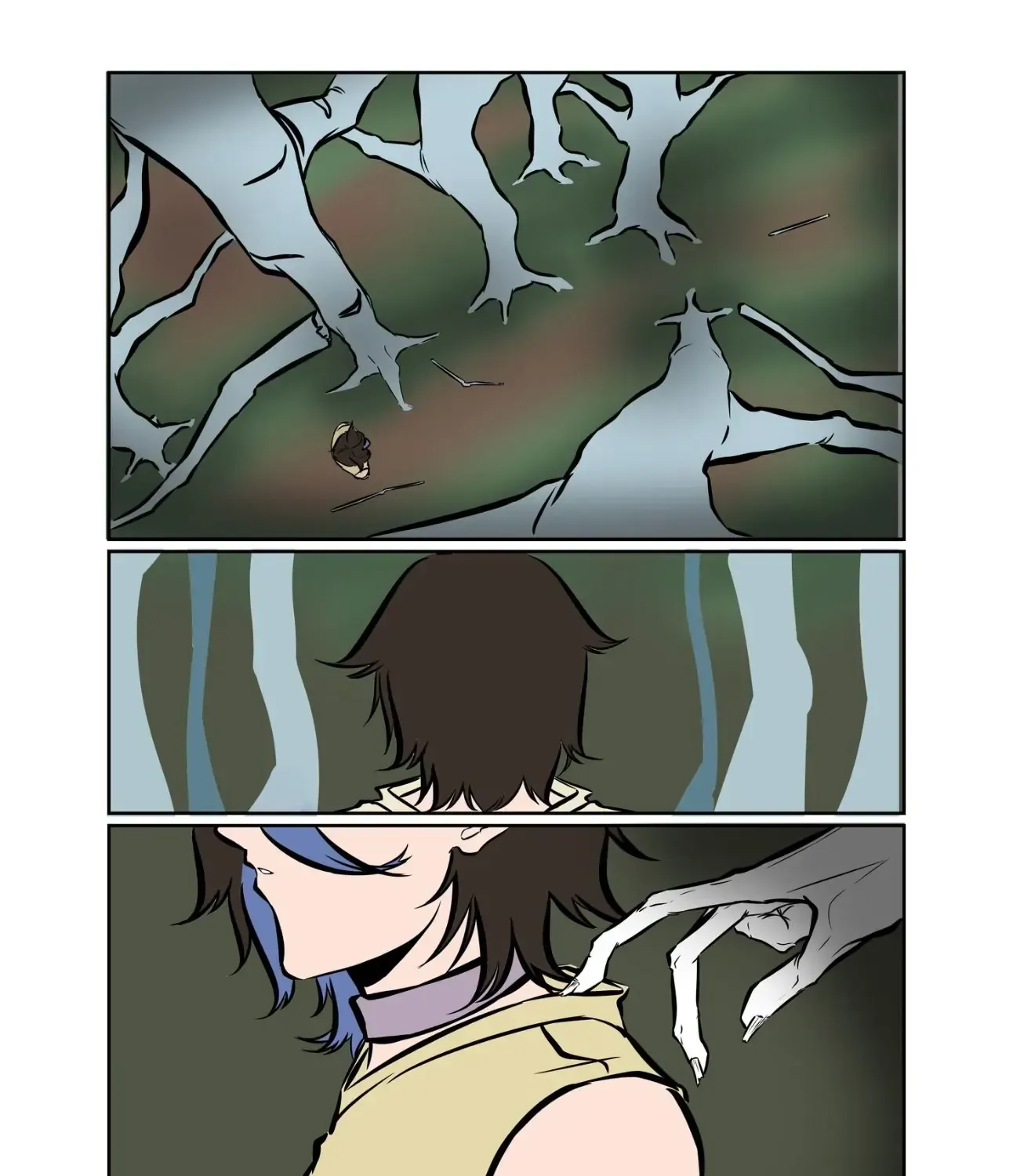 Tổng Hợp Mớ Truyện Vẽ Vì Chán Chap 15 - Next Chap 16