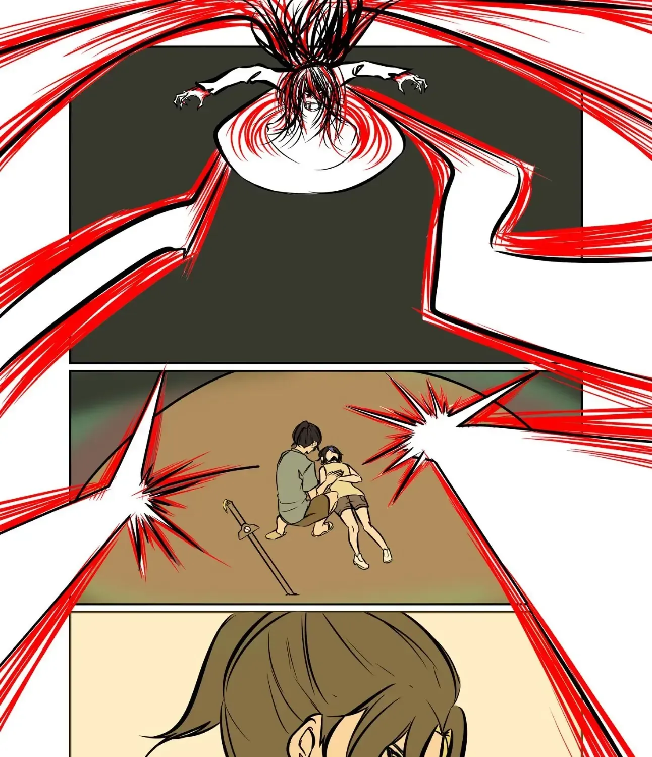 Tổng Hợp Mớ Truyện Vẽ Vì Chán Chap 15 - Next Chap 16