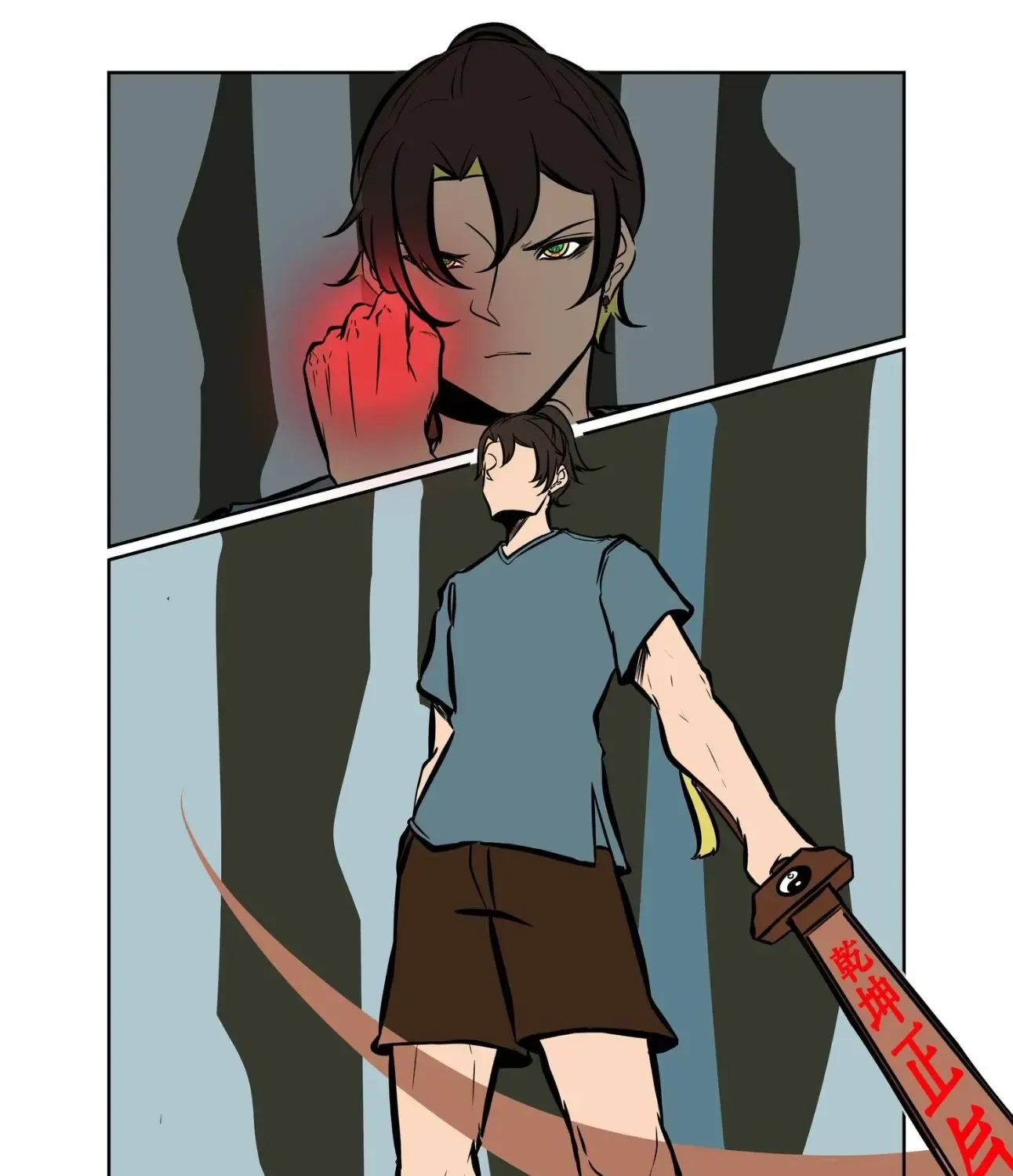 Tổng Hợp Mớ Truyện Vẽ Vì Chán Chap 15 - Next Chap 16