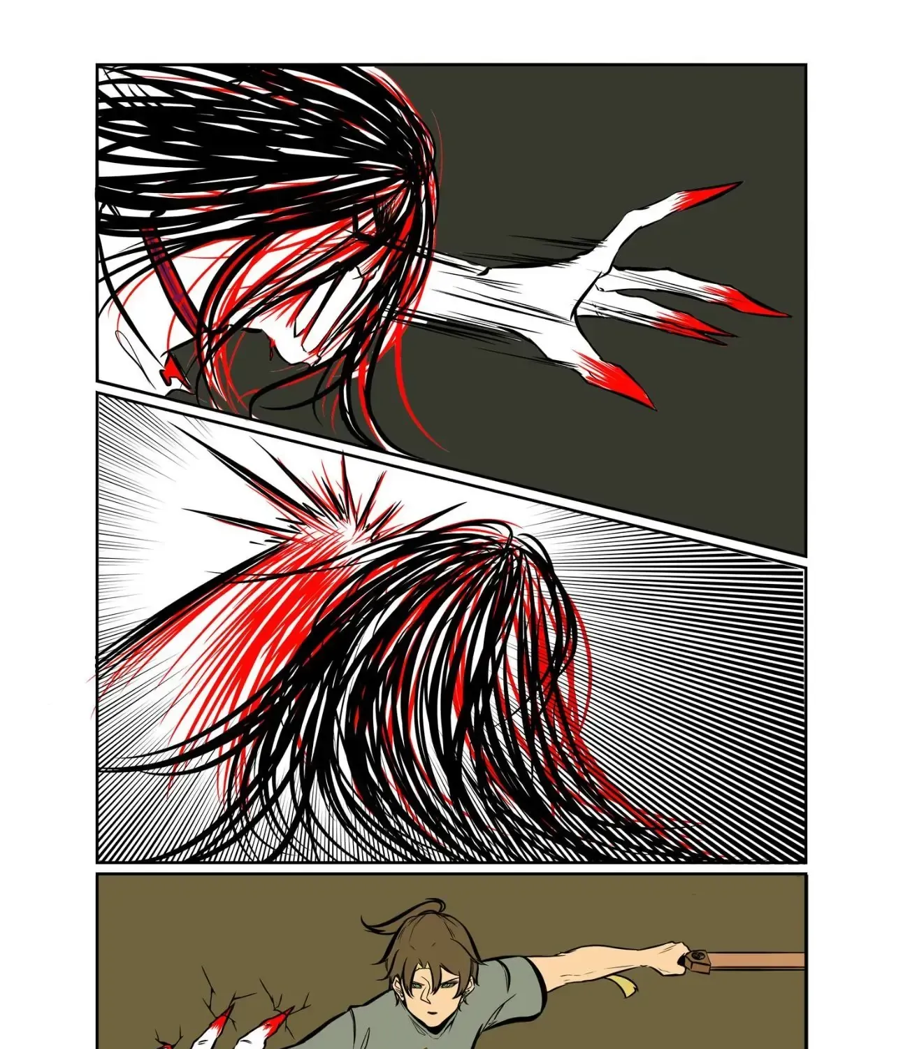 Tổng Hợp Mớ Truyện Vẽ Vì Chán Chap 15 - Next Chap 16