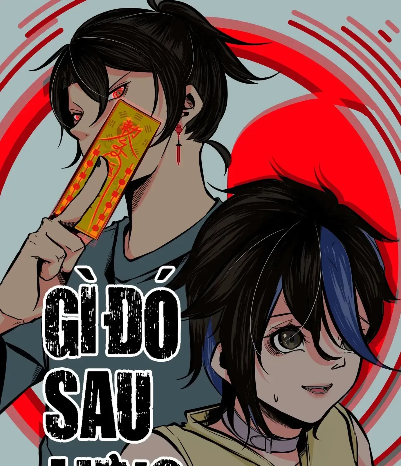 Tổng Hợp Mớ Truyện Vẽ Vì Chán Chap 15 - Next Chap 16