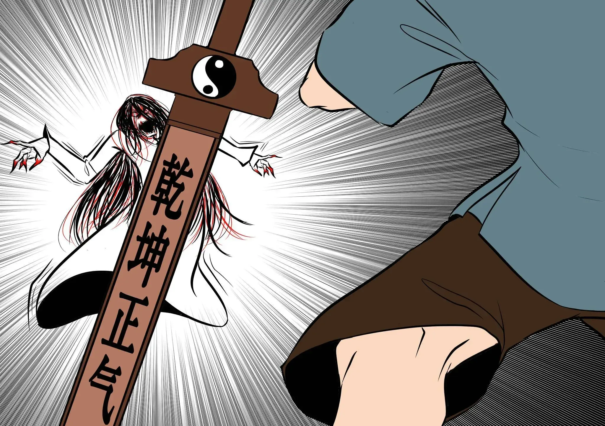 Tổng Hợp Mớ Truyện Vẽ Vì Chán Chap 15 - Next Chap 16