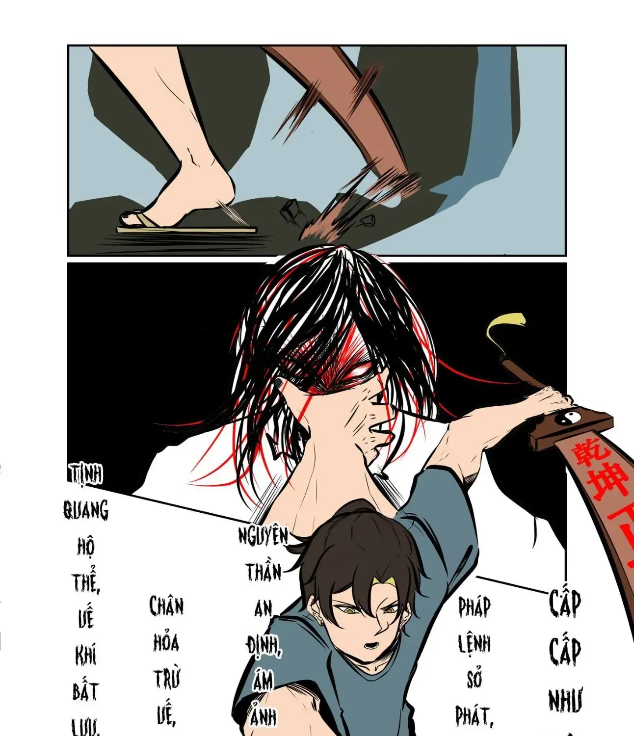 Tổng Hợp Mớ Truyện Vẽ Vì Chán Chap 15 - Next Chap 16