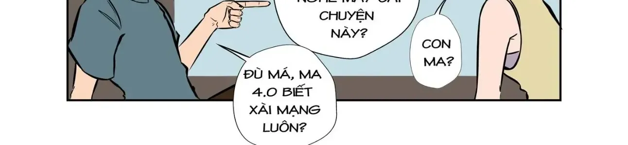 Tổng Hợp Mớ Truyện Vẽ Vì Chán Chap 15 - Next Chap 16