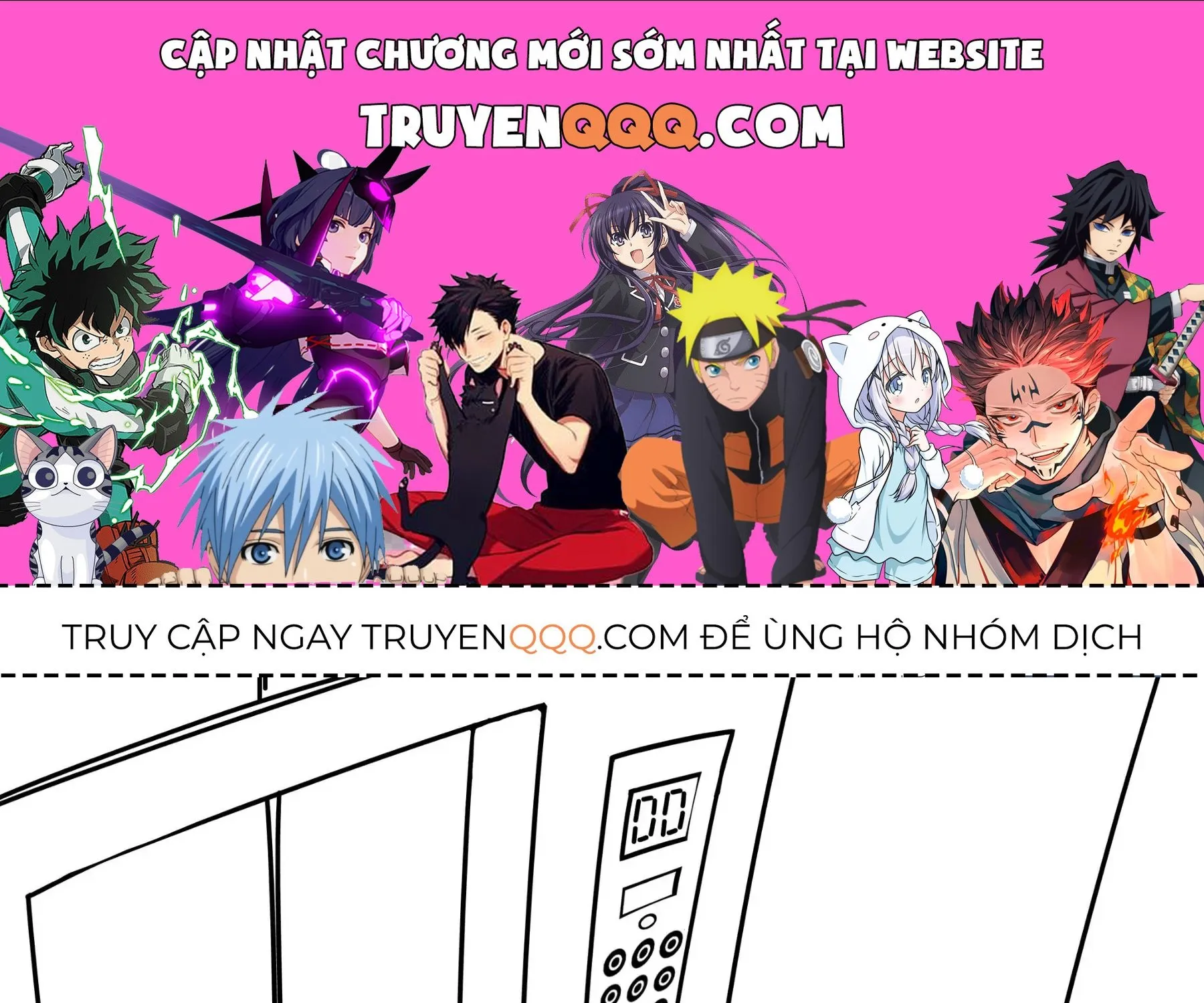 Tổng Hợp Mớ Truyện Vẽ Vì Chán Chap 16 - Next Chap 17