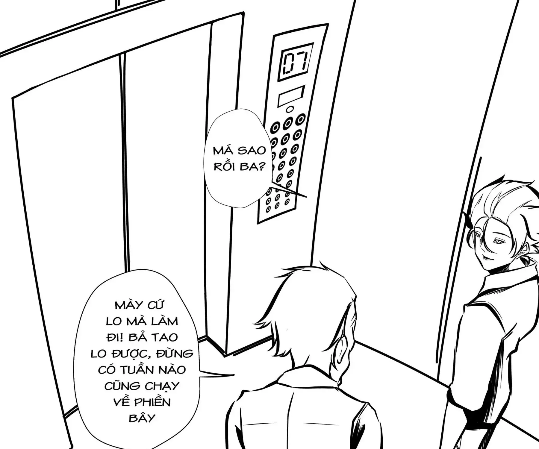 Tổng Hợp Mớ Truyện Vẽ Vì Chán Chap 16 - Next Chap 17