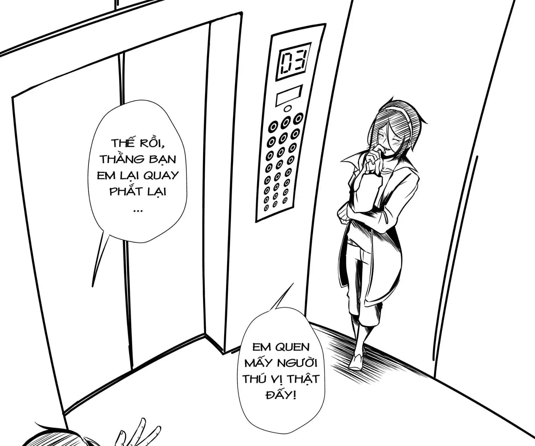 Tổng Hợp Mớ Truyện Vẽ Vì Chán Chap 16 - Next Chap 17