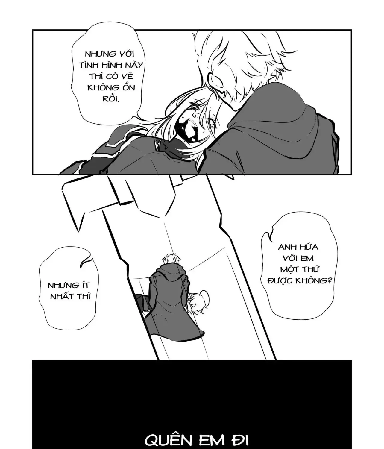 Tổng Hợp Mớ Truyện Vẽ Vì Chán Chap 17 - Next Chap 18