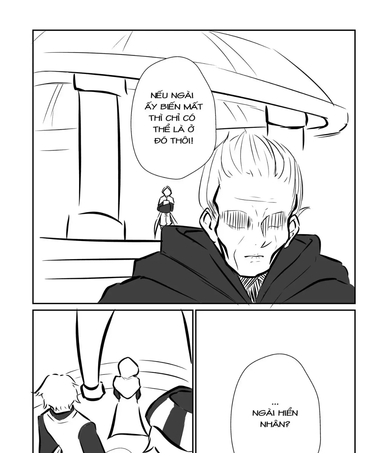 Tổng Hợp Mớ Truyện Vẽ Vì Chán Chap 17 - Next Chap 18