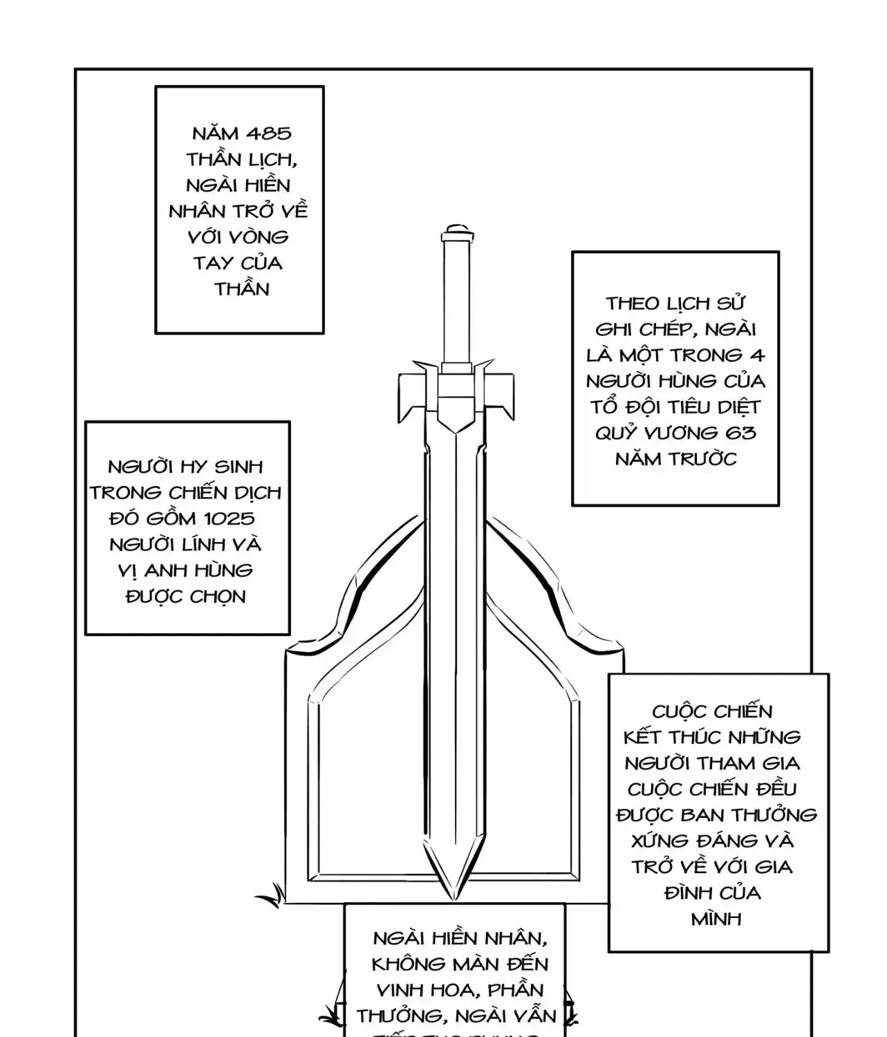 Tổng Hợp Mớ Truyện Vẽ Vì Chán Chap 17 - Next Chap 18