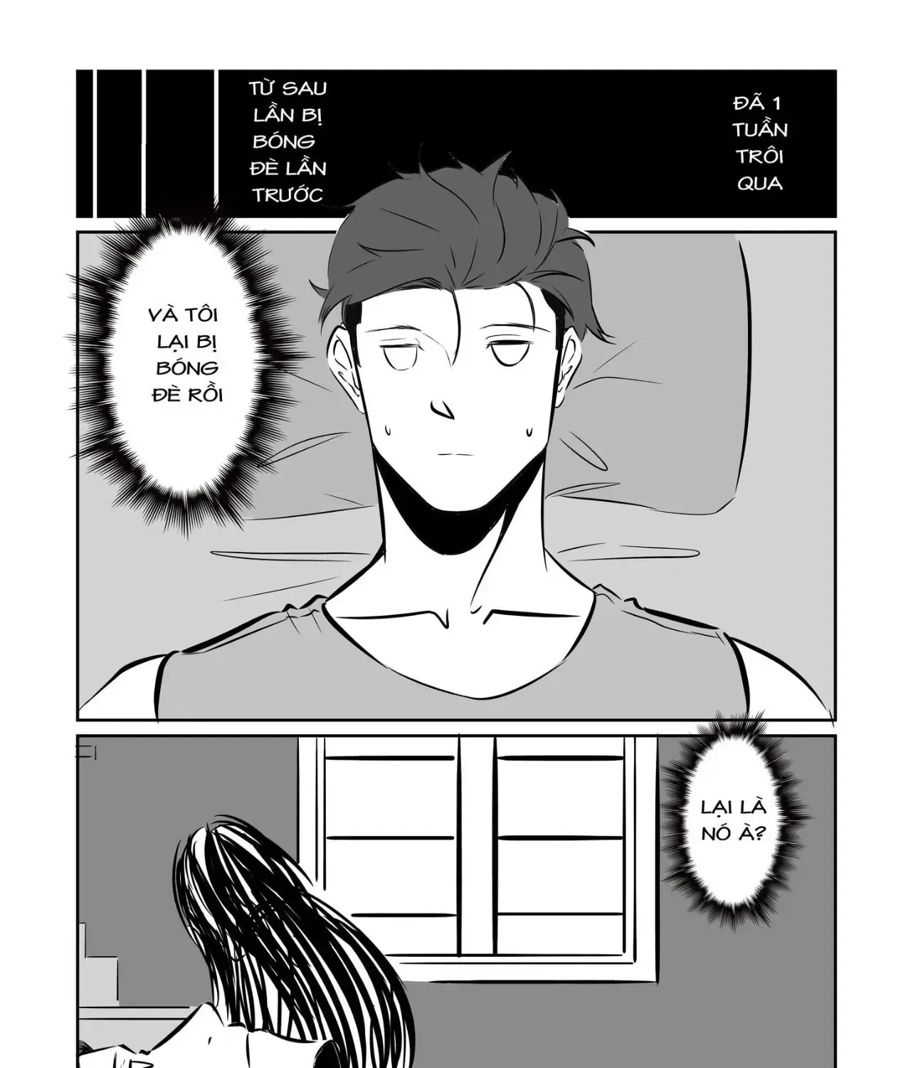 Tổng Hợp Mớ Truyện Vẽ Vì Chán Chap 19 - Next Chap 20