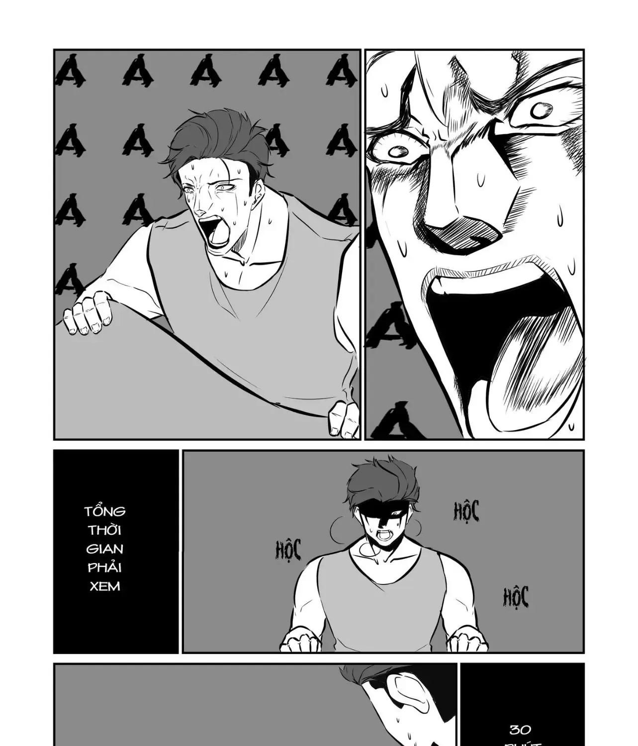 Tổng Hợp Mớ Truyện Vẽ Vì Chán Chap 19 - Next Chap 20