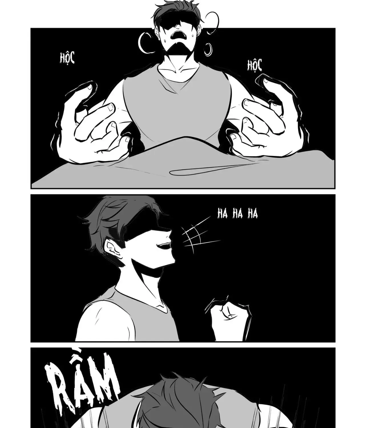 Tổng Hợp Mớ Truyện Vẽ Vì Chán Chap 19 - Next Chap 20