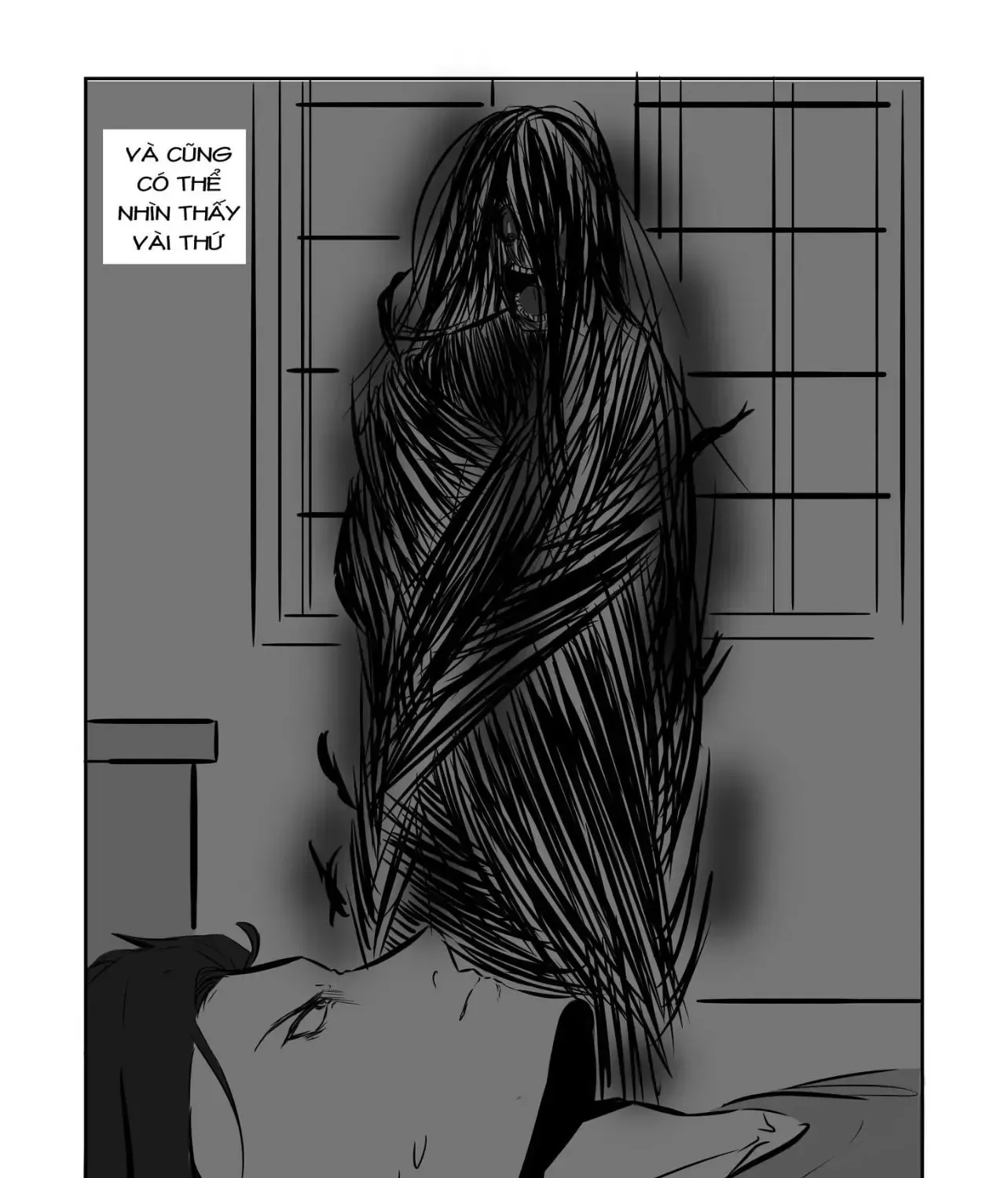 Tổng Hợp Mớ Truyện Vẽ Vì Chán Chap 19 - Next Chap 20