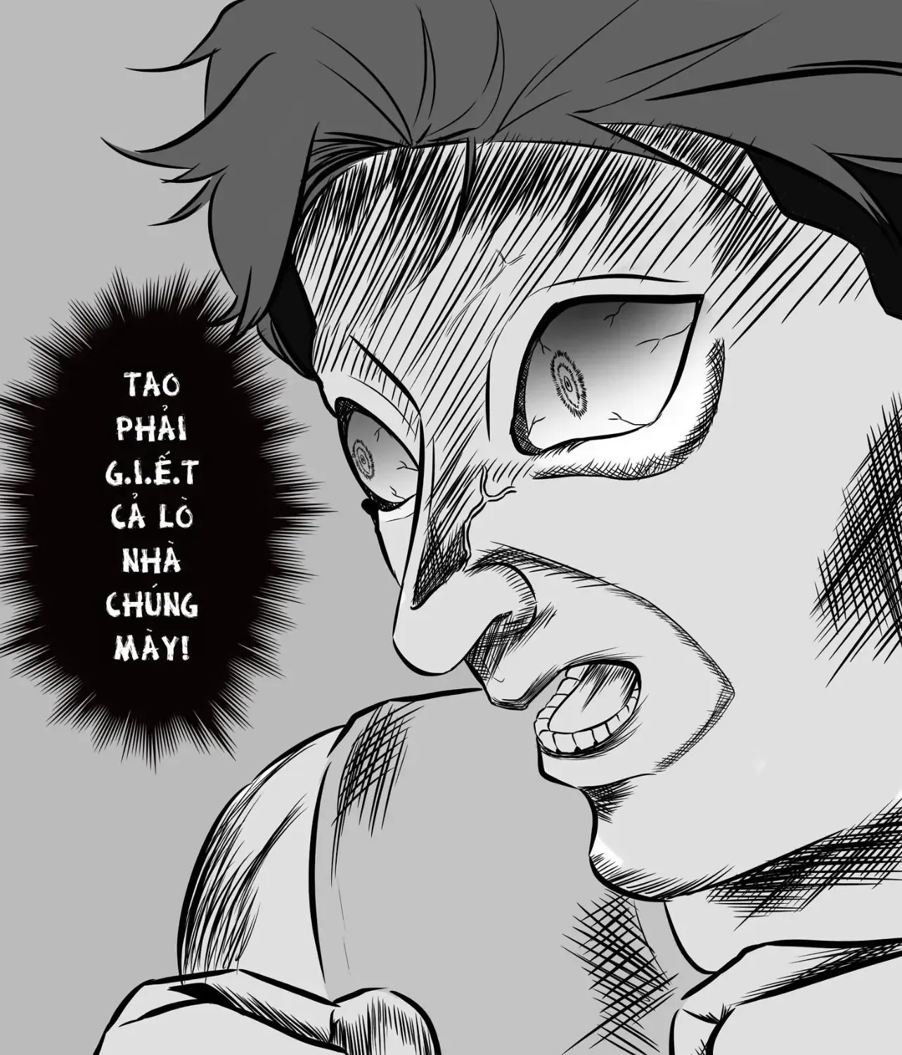 Tổng Hợp Mớ Truyện Vẽ Vì Chán Chap 19 - Next Chap 20