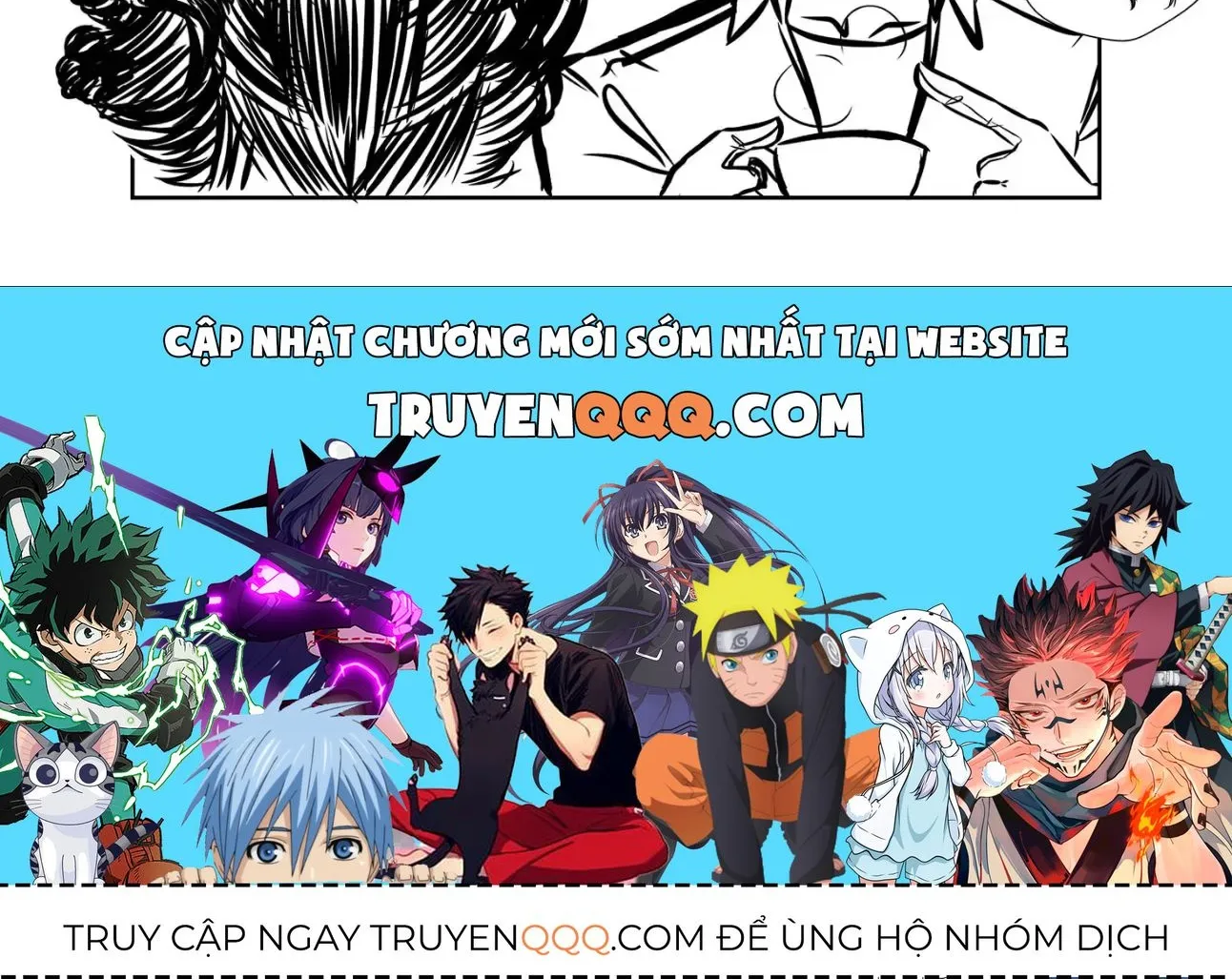 Tổng Hợp Mớ Truyện Vẽ Vì Chán Chap 19 - Next Chap 20
