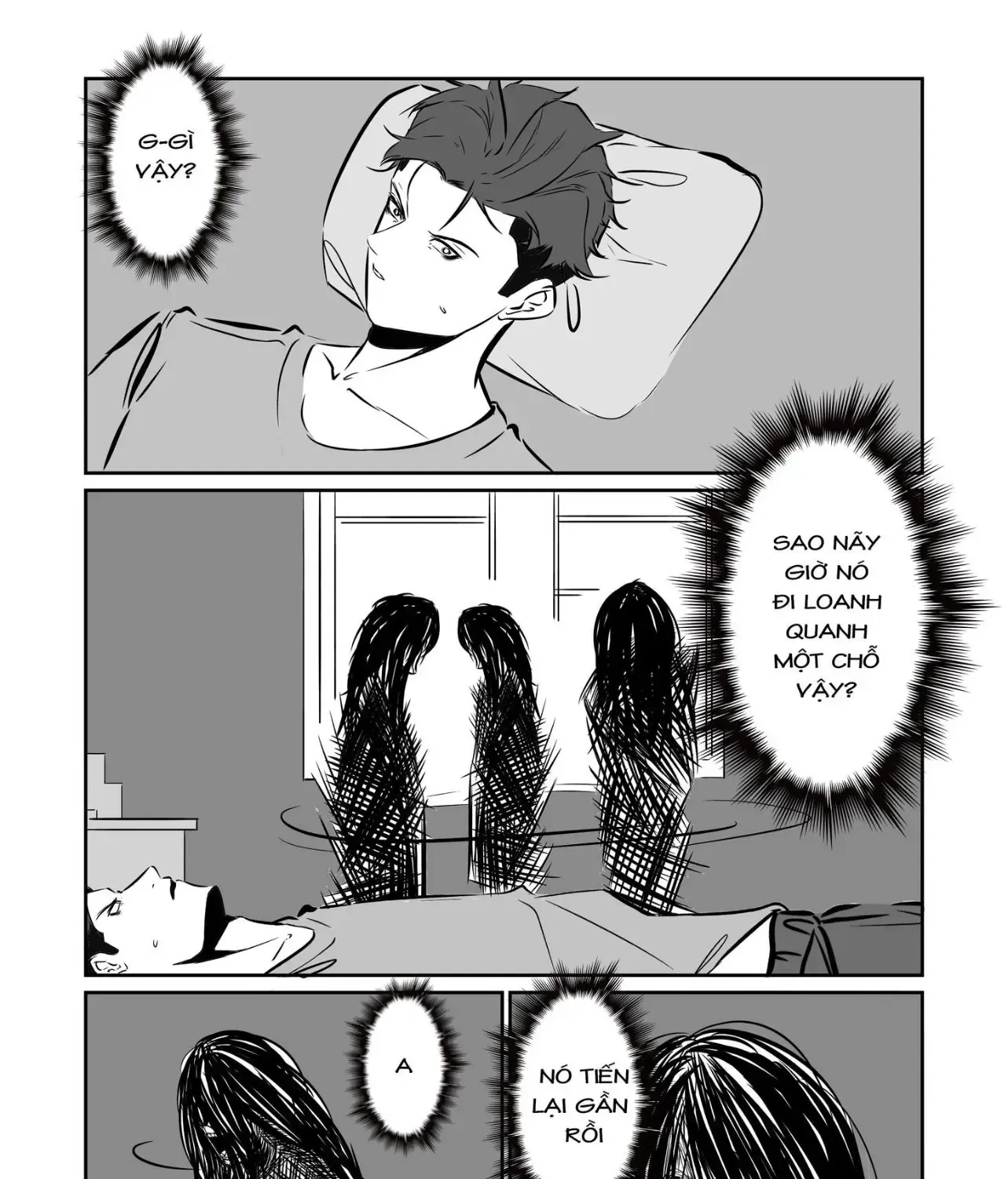 Tổng Hợp Mớ Truyện Vẽ Vì Chán Chap 19 - Next Chap 20