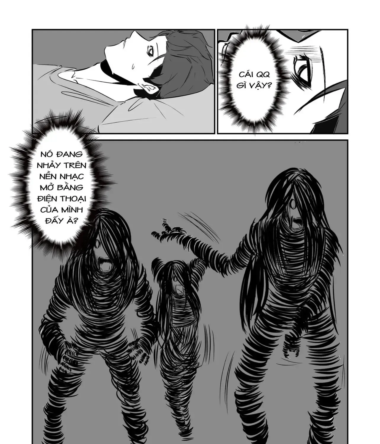 Tổng Hợp Mớ Truyện Vẽ Vì Chán Chap 19 - Next Chap 20