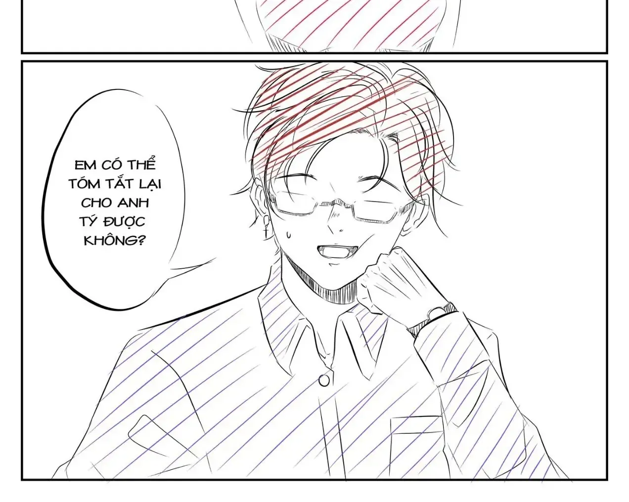 Tổng Hợp Mớ Truyện Vẽ Vì Chán Chap 2 - Next Chap 3